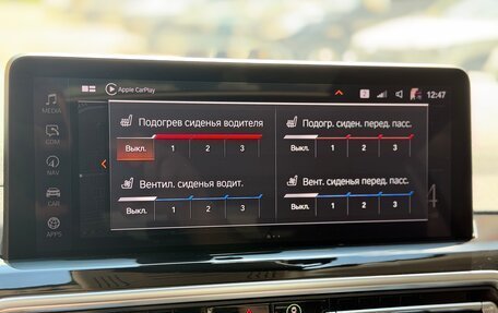 BMW X4, 2022 год, 5 990 000 рублей, 16 фотография
