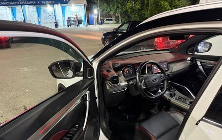 Geely Coolray I, 2023 год, 1 800 000 рублей, 6 фотография
