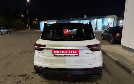 Geely Coolray I, 2023 год, 1 800 000 рублей, 3 фотография