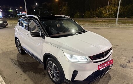 Geely Coolray I, 2023 год, 1 800 000 рублей, 5 фотография