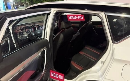 Geely Coolray I, 2023 год, 1 800 000 рублей, 8 фотография
