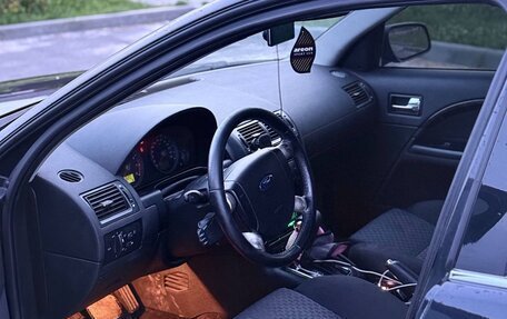 Ford Mondeo III, 2006 год, 480 000 рублей, 12 фотография