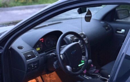 Ford Mondeo III, 2006 год, 480 000 рублей, 11 фотография