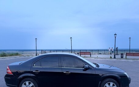 Ford Mondeo III, 2006 год, 480 000 рублей, 7 фотография