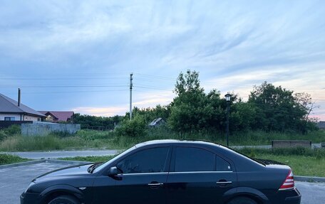 Ford Mondeo III, 2006 год, 480 000 рублей, 4 фотография