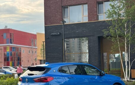 BMW X2, 2018 год, 3 300 000 рублей, 2 фотография