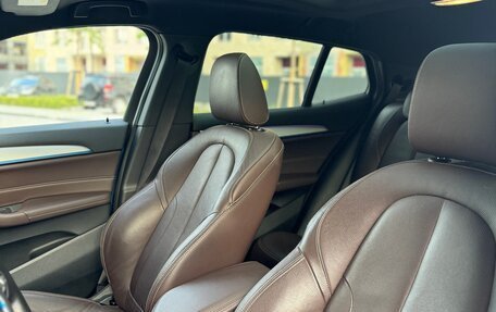 BMW X2, 2018 год, 3 300 000 рублей, 10 фотография