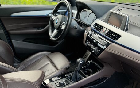 BMW X2, 2018 год, 3 300 000 рублей, 14 фотография