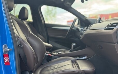 BMW X2, 2018 год, 3 300 000 рублей, 13 фотография