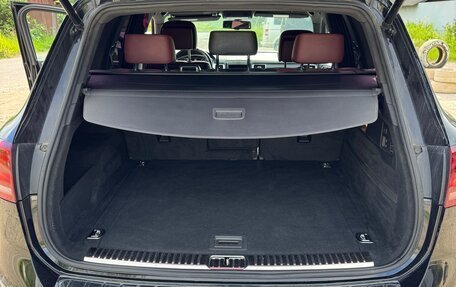 Volkswagen Touareg III, 2016 год, 3 300 000 рублей, 10 фотография