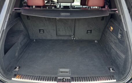 Volkswagen Touareg III, 2016 год, 3 300 000 рублей, 9 фотография
