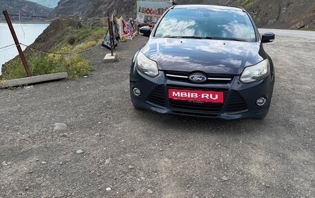 Ford Focus III, 2013 год, 750 000 рублей, 4 фотография