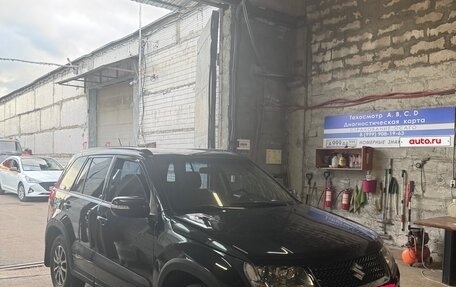 Suzuki Grand Vitara, 2011 год, 550 000 рублей, 2 фотография