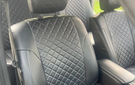 Renault Logan I, 2013 год, 615 000 рублей, 12 фотография