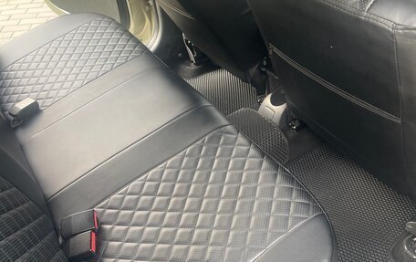 Renault Logan I, 2013 год, 615 000 рублей, 11 фотография