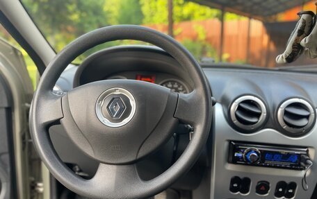 Renault Logan I, 2013 год, 615 000 рублей, 18 фотография