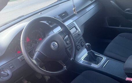 Volkswagen Passat B6, 2008 год, 400 000 рублей, 9 фотография