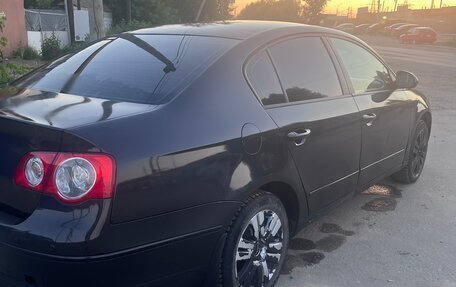 Volkswagen Passat B6, 2008 год, 400 000 рублей, 3 фотография