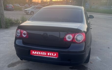 Volkswagen Passat B6, 2008 год, 400 000 рублей, 4 фотография