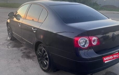 Volkswagen Passat B6, 2008 год, 400 000 рублей, 5 фотография