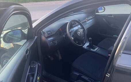 Volkswagen Passat B6, 2008 год, 400 000 рублей, 10 фотография