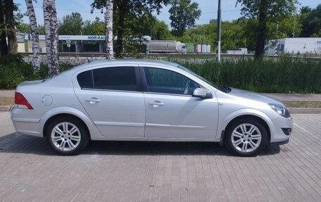 Opel Astra H, 2008 год, 499 000 рублей, 4 фотография