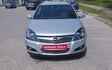 Opel Astra H, 2008 год, 499 000 рублей, 6 фотография