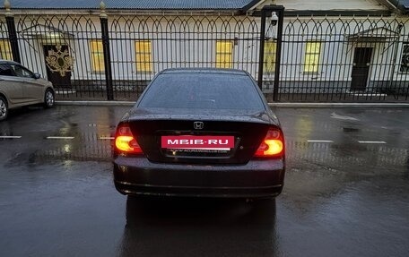 Honda Civic VII, 2002 год, 450 000 рублей, 7 фотография