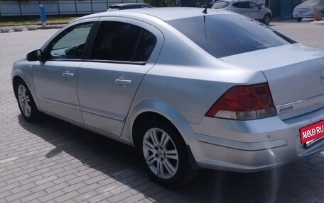 Opel Astra H, 2008 год, 499 000 рублей, 7 фотография