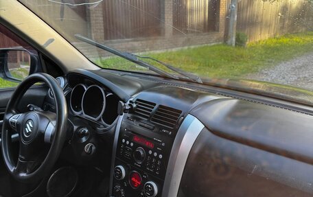Suzuki Grand Vitara, 2008 год, 709 000 рублей, 5 фотография