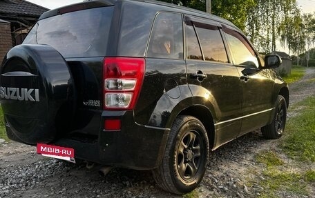 Suzuki Grand Vitara, 2008 год, 709 000 рублей, 2 фотография