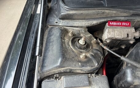 Honda Civic VII, 2002 год, 450 000 рублей, 9 фотография