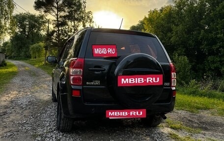 Suzuki Grand Vitara, 2008 год, 709 000 рублей, 3 фотография