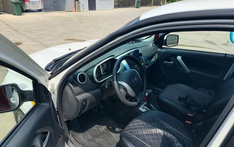 Datsun mi-DO, 2015 год, 515 000 рублей, 7 фотография