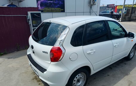 Datsun mi-DO, 2015 год, 515 000 рублей, 6 фотография