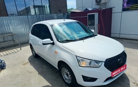 Datsun mi-DO, 2015 год, 515 000 рублей, 2 фотография