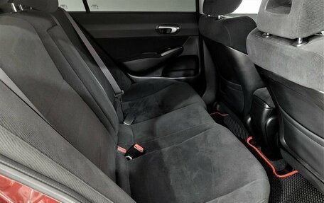 Honda Civic VIII, 2008 год, 710 000 рублей, 12 фотография