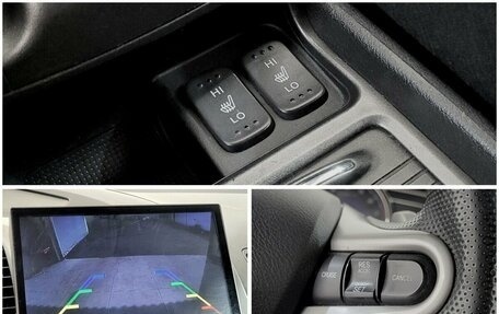 Honda Civic VIII, 2008 год, 710 000 рублей, 9 фотография