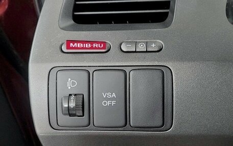Honda Civic VIII, 2008 год, 710 000 рублей, 8 фотография