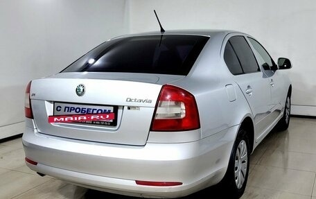 Skoda Octavia, 2012 год, 690 000 рублей, 4 фотография