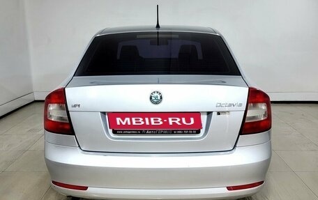 Skoda Octavia, 2012 год, 690 000 рублей, 3 фотография