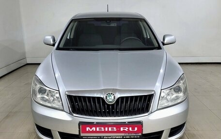 Skoda Octavia, 2012 год, 690 000 рублей, 2 фотография