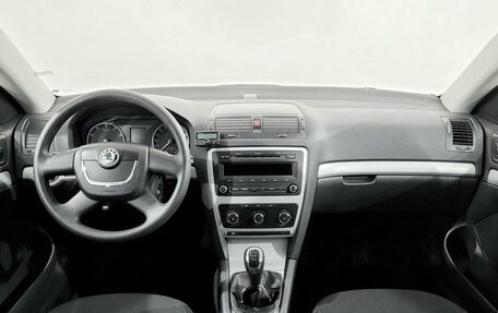 Skoda Octavia, 2012 год, 690 000 рублей, 5 фотография