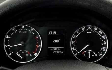 Skoda Octavia, 2012 год, 690 000 рублей, 6 фотография