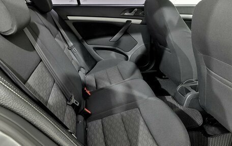Skoda Octavia, 2012 год, 690 000 рублей, 11 фотография
