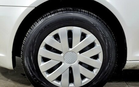 Skoda Octavia, 2012 год, 690 000 рублей, 14 фотография