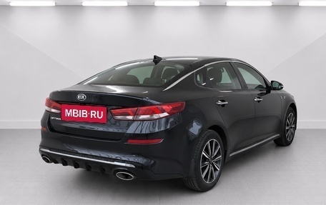 KIA Optima IV, 2018 год, 2 000 000 рублей, 4 фотография