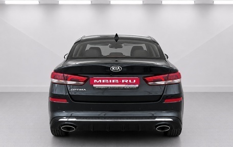 KIA Optima IV, 2018 год, 2 000 000 рублей, 3 фотография