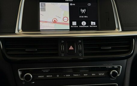 KIA Optima IV, 2018 год, 2 000 000 рублей, 7 фотография