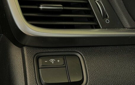 KIA Optima IV, 2018 год, 2 000 000 рублей, 8 фотография